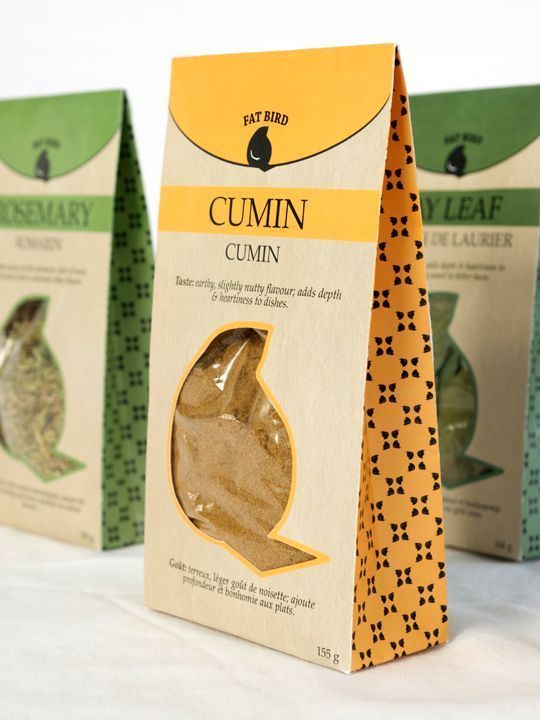 TÚI HỘP GIẤY ĐỰNG GRANOLA