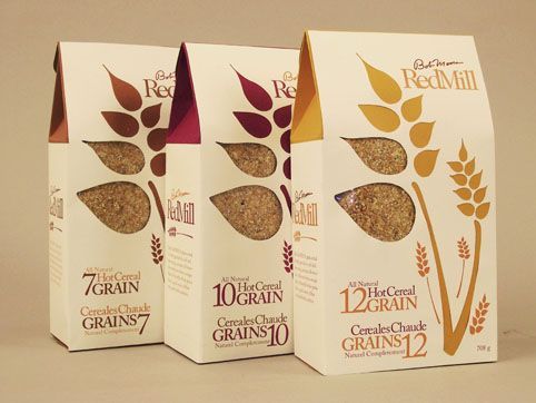 TÚI HỘP GIẤY ĐỰNG GRANOLA